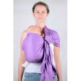 Ring sling Daïcaling Red Ling ling d'Amour