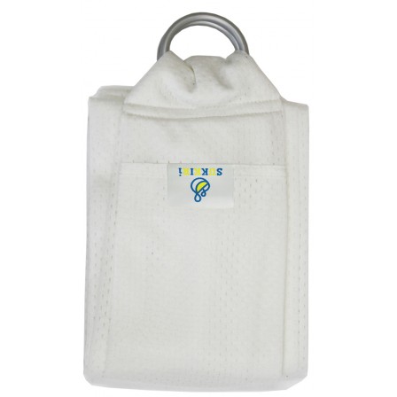 SUKKIRI sling Blanc
