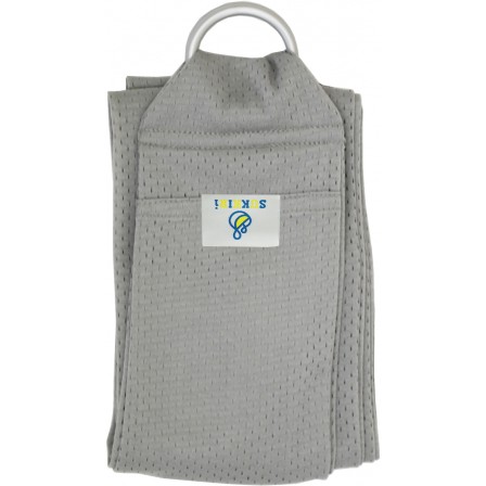 SUKKIRI sling Grey