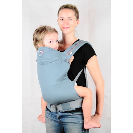 Porte-bébé P4 LLA BLACK