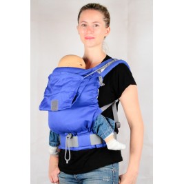 Porte-bébé P4 LLA BLACK