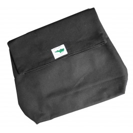 Sac Monkeypack black Buzzidil