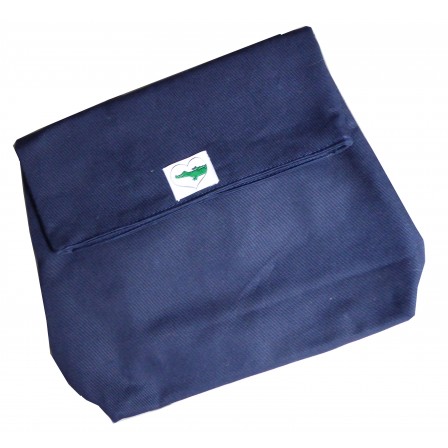 Sac Monkeypack nightblue Buzzidil Sac Monkeypack nightblue Buzzidil