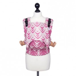 Fidella Fusion Zen Fuchsia Soja Taille Baby Edition limitée