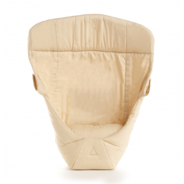 ergobaby porte-bebe ergonomique original noir beige