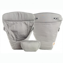Coussin Bebe original Ergobaby Gris