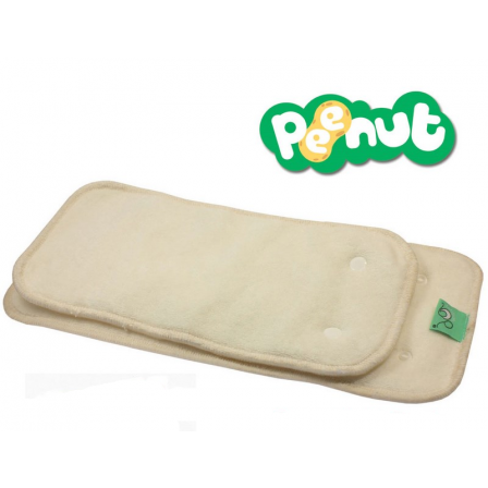 Insert machine PeeNut Totsbots