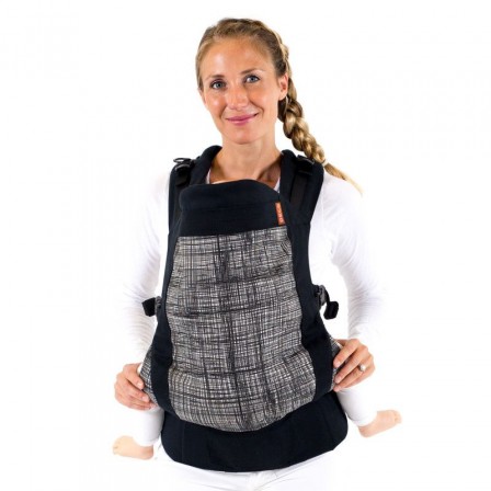 baby carrier beco