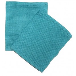 Protèges bretelles bleu Buzzidil