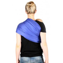 Ring sling Daïcaling Red Ling ling d'Amour