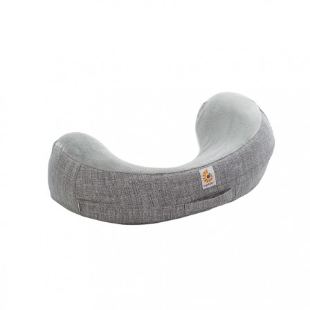 Coussin d'allaitement Natural Curve Ergobaby Coussin d'allaitement Natural Curve Ergobaby