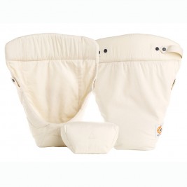 Coussin Easy Snug Original Naturel