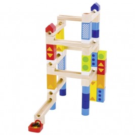 Construction Kit Slide ball Goki