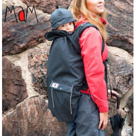 Couverture de portage MaM All Weather