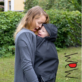 Couverture de portage MaM All Weather