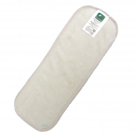 Booster lavable en bambou Totsbots