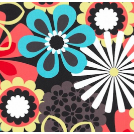 Rose and Rebellion In Between Joni