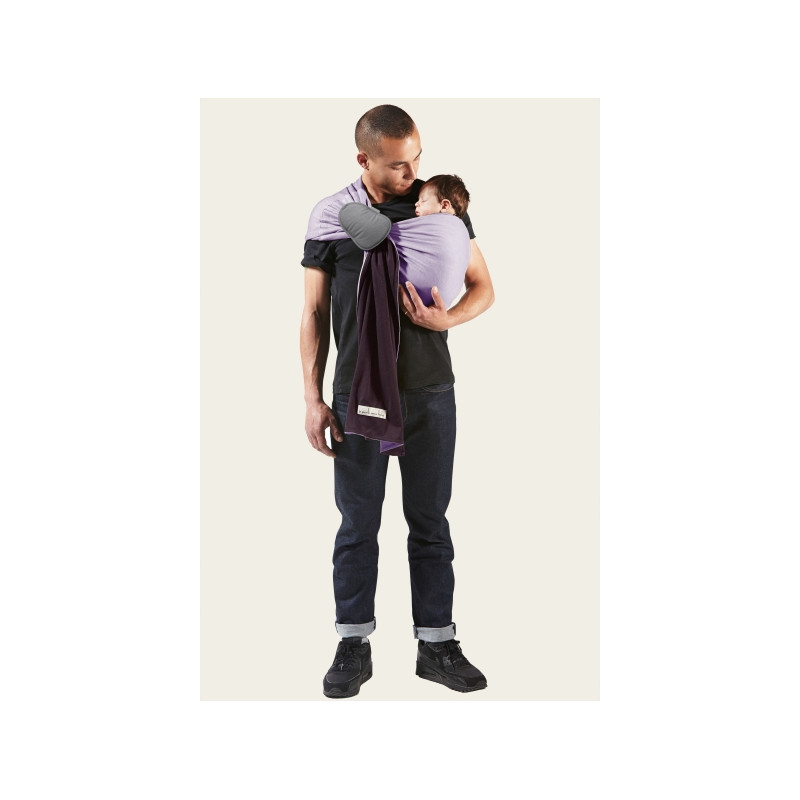 Pesn Jpmbb Love Radius Lavande Marron Glace Portage Physiologique Option Pad Non