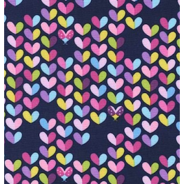 Rose and Rebellion Pre-School Love Bug