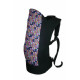 Rose and Rebellion Pre-School Baby carrier Love Bug