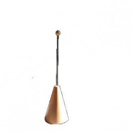 Triplan solaire en bois volant