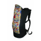 Rose and Rebellion Pre-School Baby carrier Animal Crackers