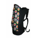 Rose and Rebellion Pre-School Baby carrier I Give You May Soul