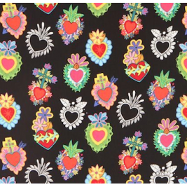 Rose and Rebellion Pre-School I Give You my Soul