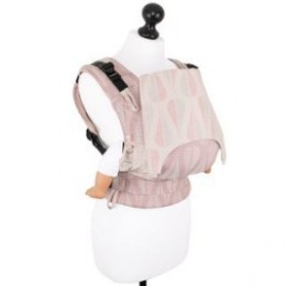 Fidella Fusion Drops Pink Sand Babysize Limited Edition