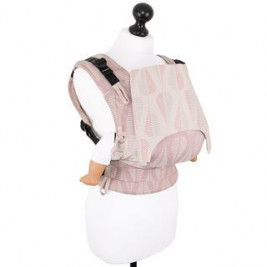 Fidella Fusion Drops Pink Sand Babysize Limited Edition