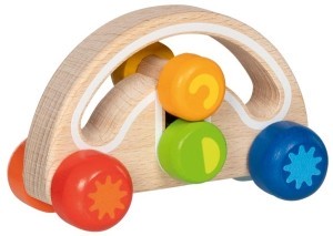 Voiture à saisir Goki