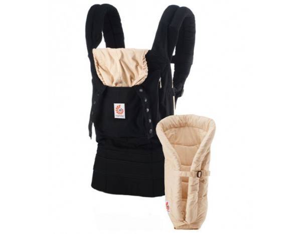 What Is A Full Buckle Baby Carrier Naturiou