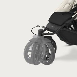 avi spin cybex