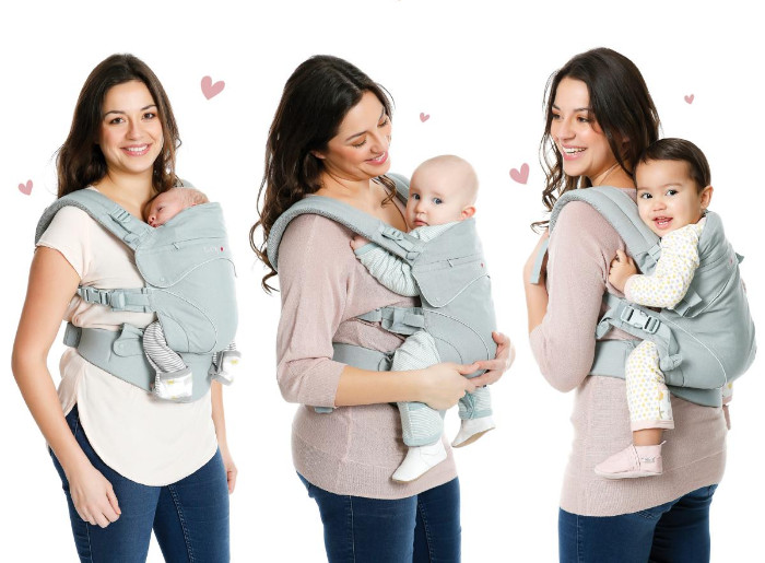 Le nouveau Flexia de Babylonia