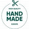Badge de fabrication à la main en Europe Be Lenka