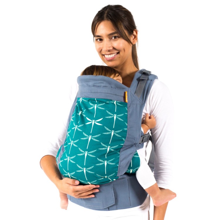 Porte-bébé Beco Toddler Dragonfly