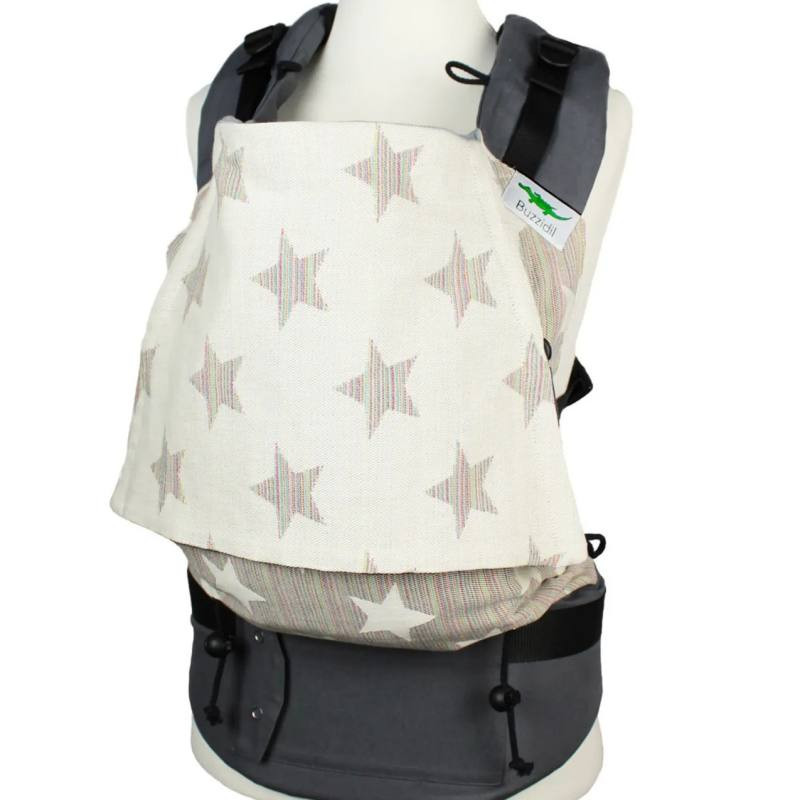Buzzidil Preschooler Yaro Dandy Stars - Porte-enfant