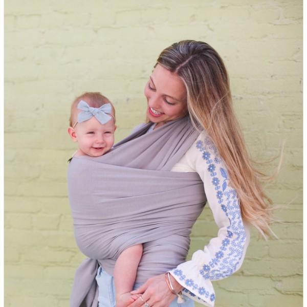 Boba Wrap Gris