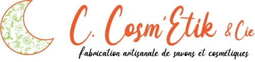 Logo C Cosm'Etik & Cie