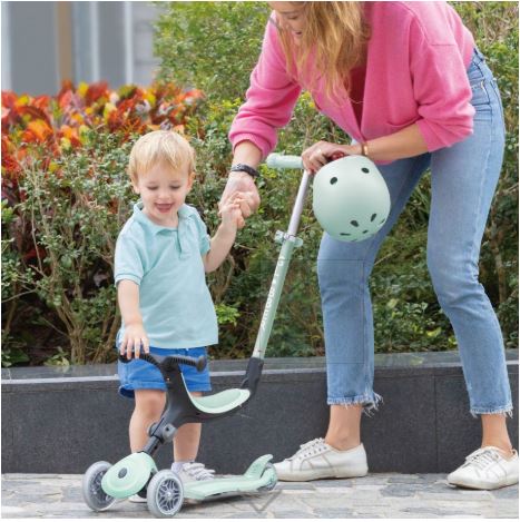 Globber Go Up Active Light Essential