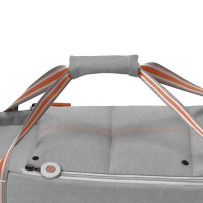 Poignées de transport de la nacelle Cocoon S de Cybex