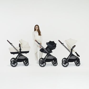 Travel systeme cybex