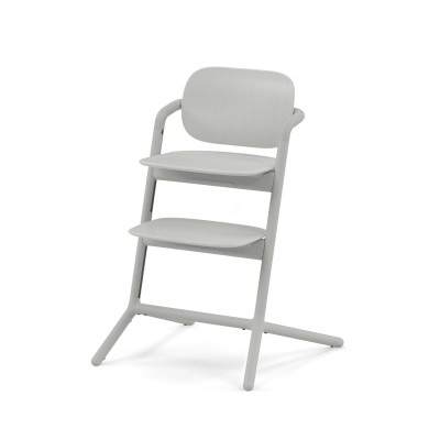 "Chaise enfant Cybex Lemo 2 - Utilisation sans le Baby Set")