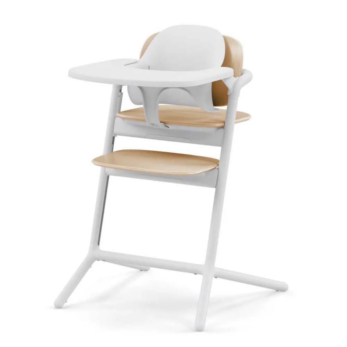 "Cybex Lemo 2 avec Baby Set et harnais - Idéal pour les bébés dès 6 mois")