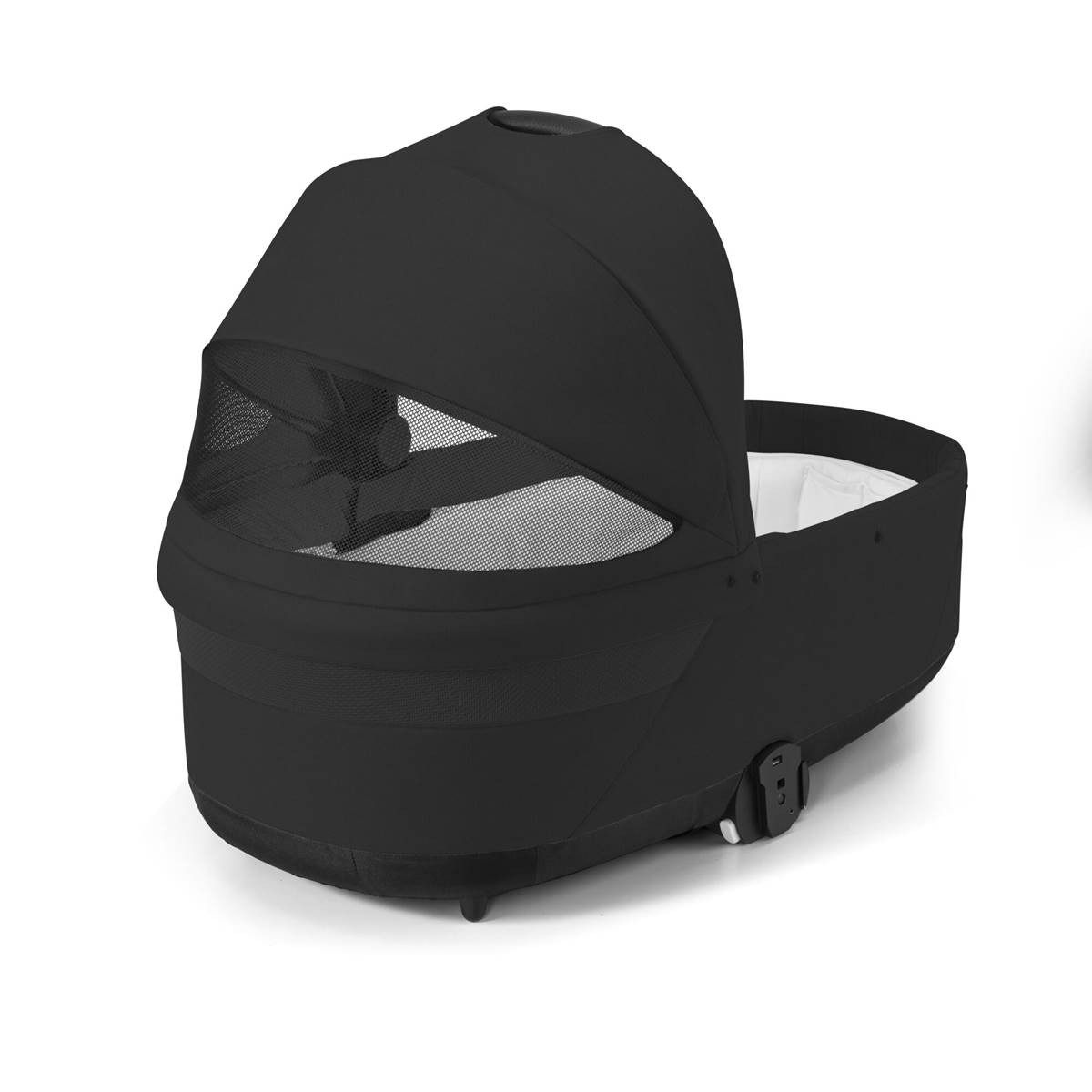 Fenêtre en tissu mesh de la nacelle Cot S Lux Cybex