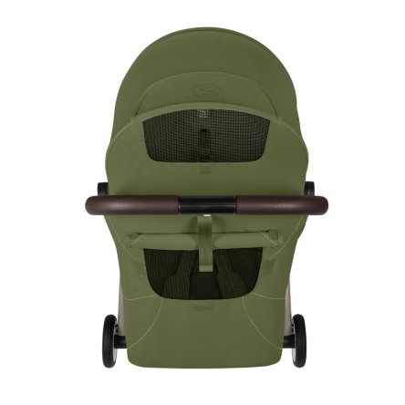 fenetre pour voir son enfant dans la canopy orfeo 2026