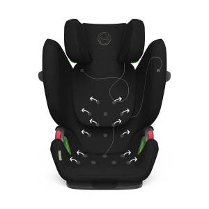Système de ventilation du Pallas G i-Size Cybex