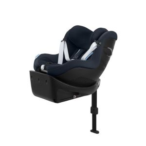 Cybex siège auto Sirona Gi i-Size accroche harnais