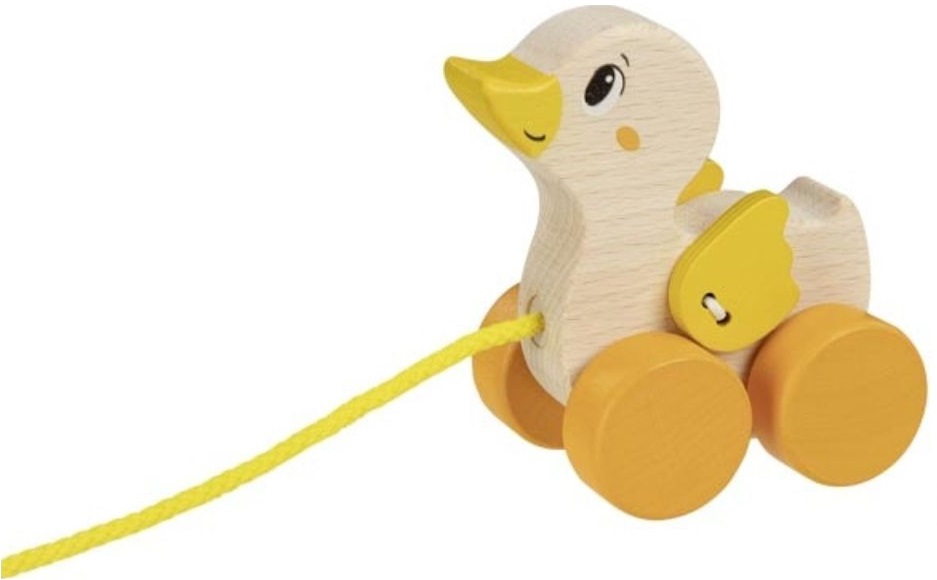 Canard à tirer Goki