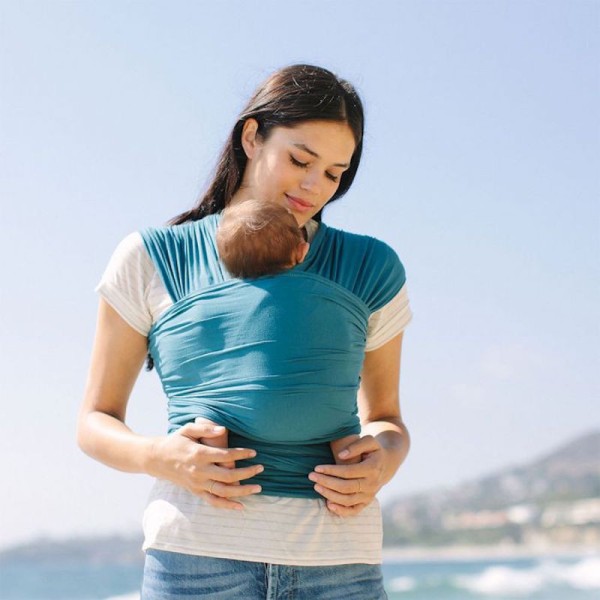 Ergobaby Aura Bleu Amalfi